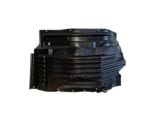 DTY1, Japanese Makes, LK, MK, NISSAN-UD, PK- Front Mud Guard - LH Left Hand (Passengers Side) – Upper – Above Steer – LK/MK/PK (07/95-11), DTY1-060U-2