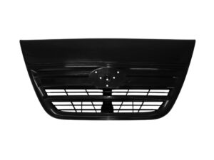 Nissan-UD Grille Assembly - Narrow Cab - LK/MK (2004-2011)