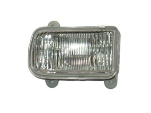 DTY1, Japanese Makes, LK, MK, NISSAN-UD, PK- Fog Lamp - LH Left Hand (Passengers Side) – Clear – LK/MK/PK (07/95-11), DTY1-219-2, 261550Z71A / 6211337Z15
