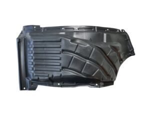 DTY2, Japanese Makes, LK, MK, NISSAN-UD, PK- Mud Guard - LH Left Hand (Passengers Side) – Front – Rear of Steer – Condor MK/LK/PK (09/11-On), DTY2-060-2