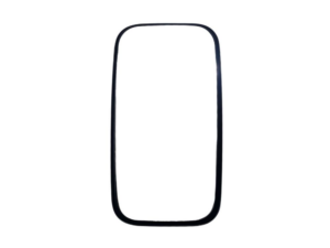 DTJ10, Japanese Makes, NISSAN-UD, Quon CK, Quon CW, Quon GK, Quon GW, Quon PD, Quon PW- Mirror Head - RH Right Hand (Drivers Side)=LH Left Hand (Passengers Side) – Manual Adjust – Quon CK/CW/PD/PW/GK/GW (07-16), DTJ10-940-0