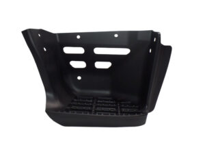 300 SERIES, DUTRO, HI300, HINO, Japanese Makes- Step Panel - RH Right Hand (Drivers Side) – With Holes for Air COnditiOner Vent – Narrow Cab – 300 Series/Dutro (10/11-On), HI300-030-B1