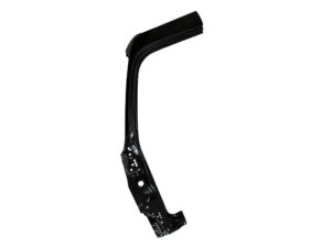 300 SERIES, DUTRO, HI300, HINO, Japanese Makes- Front Pillar- LH Left Hand (Passengers Side) – Outer – 300 Series/Dutro (10/11-On), HI300-033-A2, 6113237140