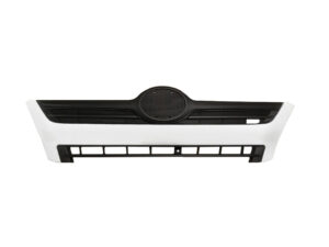 300 SERIES, DUTRO, HI300, HINO, Japanese Makes- Grille – Wide Cab – 300 Series/Dutro (10/11-17), HI300-093-A0, 5311137A20-AO / 5311137A30A0 / 53111-37A30-A0