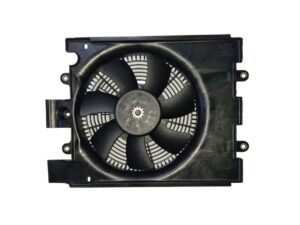 300 SERIES, DUTRO, HI300, HINO, Japanese Makes- Air Conditioning Condensor Fan – XJC7/XKU7/XZU7 (10/11-On), HI300-523-0, 8859037280