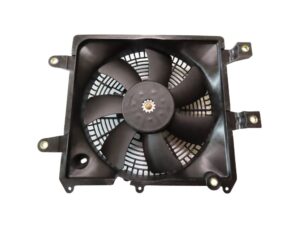 300 SERIES, DUTRO, HI300, HINO, Japanese Makes- Air Conditioning Condensor Fan – XZU6 (10/11-On), HI300-523-B0