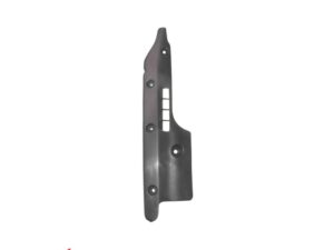 500 SERIES, EURO 5, FG, FL, FM, GH, GT, HI501, HINO, Japanese Makes- Front Bumper Bar End Finisher- LH Left Hand (Passengers Side) – High Bar – 500 Series/Euro 5 (17-On), HI501-000-B2, 52116-E0060
