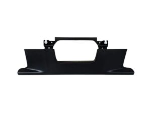 500 SERIES, FC, FD, FE, HI500, HINO, Japanese Makes- Front Bumper Bar Centre Garnish – Middle – 500 Series (17-On) , HI500-000-E0, 52101E0J60