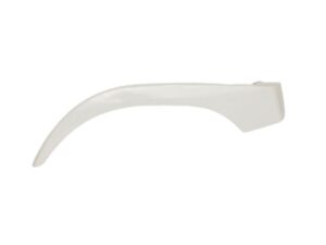 500 SERIES, FC, FD, FE, HI500, HINO, Japanese Makes- Front Guard Trim - RH Right Hand (Drivers Side) – 500 Series (17-On) , HI500-050-A2, 76912E0260