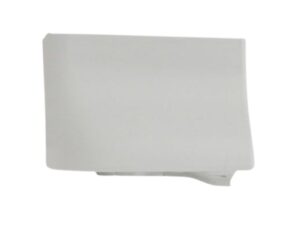 500 SERIES, FC, HI500, HINO, Japanese Makes- Rear Side Panel Garnish - RH Right Hand (Drivers Side) – FC – 500 Series (17-On), HI500-072G-1, 53831E0A00