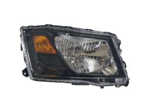 500 SERIES, FC, HI500, HINO, Japanese Makes - HeadLamp - RH Right Hand (Drivers Side) – Electric Adjust - FC - 500 Series (17-On), HI500-202-1, 81110E0C90