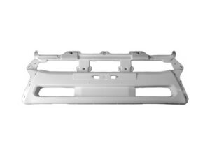500 SERIES, EURO 5, FG, FL, FM, GH, GT, HI501, HINO, Japanese Makes- Front Bumper Bar Centre – High Bar – 500 Series/Euro 5 (17-On), HI501-000-0, 52111-EW071G / 52101-E0JK60 / 52111E0730
