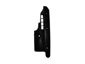 500 SERIES, EURO 5, FG, FL, FM, GH, GT, HI501, HINO, Japanese Makes- Front Bumper Bar End Finisher- RH Right Hand (Drivers Side)– Low Bar – 500 Series/Euro 5 (17-On), HI501-000-C1
