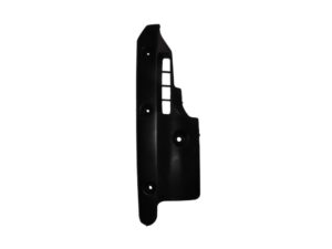 500 SERIES, EURO 5, FG, FL, FM, GH, GT, HI501, HINO, Japanese Makes- Front Bumper Bar End Finisher- LH Left Hand (Passengers Side)– Low Bar – 500 Series/Euro 5 (17-On), HI501-000-C2, 52116E0040