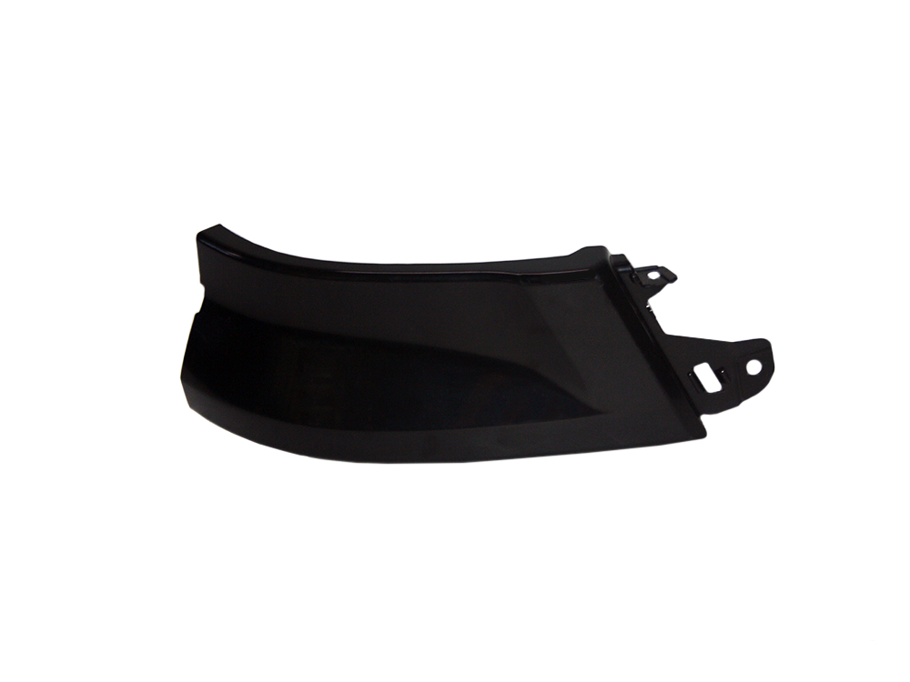 500 SERIES, EURO 5, FG, FL, FM, GH, GT, HI501, HINO, Japanese Makes- Front Bumper Bar End Garnish- RH Right Hand (Drivers Side) – Upper High Bar – 500 Series/Euro 5 (17-On), HI501-000-D1, 53127-EW060G / 53127-EW050