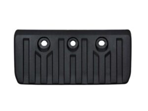 500 SERIES, EURO 5, FG, FL, FM, GH, GT, HI501, HINO, Japanese Makes- Front Bumper Bar Step Rubber- RH Right Hand (Drivers Side)=LH Left Hand (Passengers Side) – Lower – 500 Series/Euro 5 (17-On), HI501-000S-0, 51783E0030