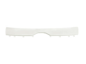 Hino 500 Series Front Panel - Outer - Upper - Plastic - FM/GH/FG/FL/FM/GH (2017-On)