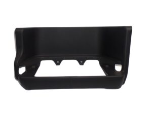 500 SERIES, EURO 5, FG, FL, FM, GH, GT, HI501, HINO, Japanese Makes- Step Pane- LH Left Hand (Passengers Side) – Lower – Suit Three Step – 500 Series/Euro 5 (17-On), HI501-030L-A2, S51Q2E0430