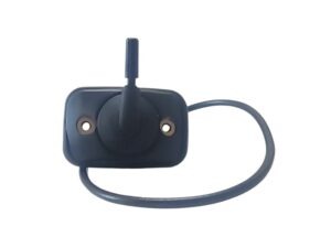Radio Antenna - 500 Series (17-On)