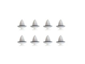 Door Trim Clip (8x Clips Required) - 500 Series (17-On)