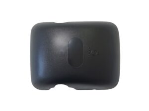 500 SERIES, EURO 5, FG, FL, FM, GH, GT, HI501, HINO, Japanese Makes- Spotter Mirror Head Rear Cover R/H = L/H – Small, HI501-940C-B