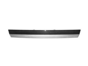 700 SERIES, FS700, FY700, HI700, HINO, Japanese Makes- Front Apron Centre – Chrome – 700 Series (04-18), HI700-013C-0