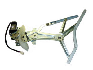 700 SERIES, FS700, FY700, HI700, HINO, Japanese Makes- Door Window Regulator - LH Left Hand (Passengers Side) – Electric – 700 Series (04-18), HI700-040Z-E2, 684401060
