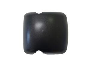 700 SERIES, FS700, FY700, HI700, HINO, Japanese Makes- Spotter Mirror Head Rear Cover- RH Right Hand (Drivers Side)=LH Left Hand (Passengers Side)– Large – 700 Series (04-18), HI700-940C-C