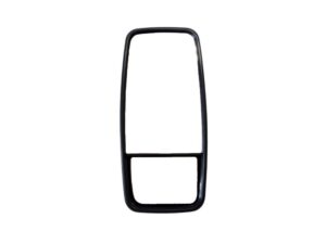 Mirror Head L/H - With Spotter Mirror - 700 Series (04-08)