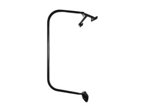 700 SERIES, FS700, FY700, HI700, HINO, Japanese Makes- Mirror Arm- RH Right Hand (Drivers Side)– 700 Series (04-08), HI700-945-1