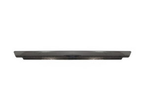 700 SERIES, FH, FR, FS, FY, HI701, HINO, Japanese Makes, SH, SS- Front Apron Centre – Lower – Chrome – FH/SH/FR/FS/SS/FY (18-On)HI701-013-0C