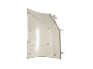 Front Corner Panel L/H - Chrome - 700 Series (18-On)