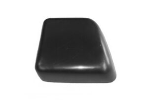 Hino Ranger Front Bumper Bar End L/H - FF (1982-1986)