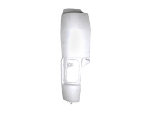 Hino Ranger Corner Panel R/H Front - FF (1982-1986)