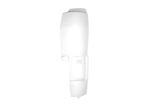 Hino Ranger Corner Panel L/H Front  - FF (1982-1986)