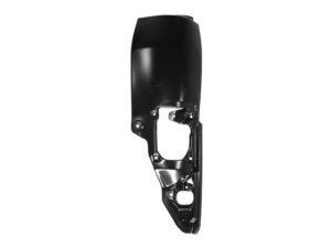 Hino Ranger Corner Panel L/H Front - FG (1987-1991)