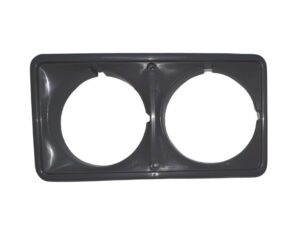 FF, HI90, HINO, Japanese Makes- HeadLamp Rim- LH Left Hand (Passengers Side)– FF (82-86), HI90-093-2