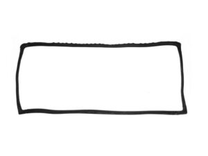 FD, FE, FF, FH, FM, FT, GD, GH, GRIFFON, GT, HAWKE, HI92a, HI92b, HINO, Japanese Makes, RANGER, RAVEN- Windscreen Rubber – Narrow Cab – Ranger (91-02), HI92-017W-A0
