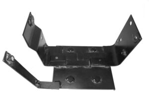 Hino Ranger Step Bucket Holder L/H - Lower - FD/GD/FT/GT/FE/FF/GH/FM/FH (1991-2002)