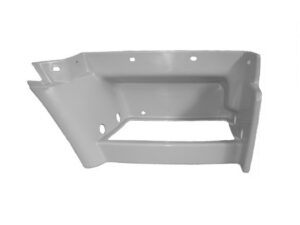 Hino Ranger Step Panel - Upper R/H - Two Step - FD/GD/FT/GT/FE/FF/GH/FM/FH (1991-2002)