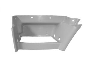 Hino Ranger Step Panel - Upper L/H - Two Step - FD/GD/FT/GT/FE/FF/GH/FM/FH (1991-2002)