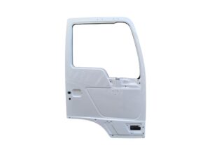 FD, FE, FF, FH, FM, FT, GD, GH, GRIFFON, GT, HAWKE, HI92a, HI92b, HINO, Japanese Makes, RANGER, RAVEN- Door Shell R/H With Australian Standard Mirror Holes – Painted White – Ranger (91-02), xr:d:DAFXVSv-iEU:7,j:44996948625,t:23011105