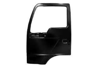 FD, FE, FF, FH, FM, FT, GD, GH, GRIFFON, GT, HAWKE, HI92a, HI92b, HINO, Japanese Makes, RANGER, RAVEN- Door Shell - LH Left Hand (Passengers Side) With Australian Standard Mirror Holes – Ranger (91-02), HI92-040-02, 670125311