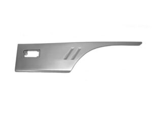 FD, FE, FF, FH, FM, FT, GD, GH, GRIFFON, GT, HAWKE, HI92a, HI92b, HINO, Japanese Makes, RANGER, RAVEN- Door Garnish - LH Left Hand (Passengers Side) – Ranger (91-96), HI92-040A-2