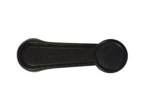 FD, FE, FF, FH, FM, FT, GD, GH, GRIFFON, GT, HAWKE, HI92a, HI92b, HINO, Japanese Makes, RANGER, RAVEN- Window Winder Handle - RH Right Hand (Drivers Side)=LH Left Hand (Passengers Side) – Ranger (91-02), HI92-040I-0