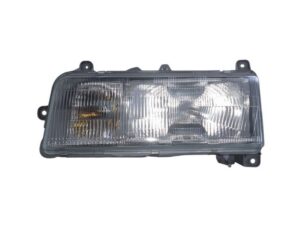 FD, FE, FF, FH, FM, FT, GD, GH, GRIFFON, GT, HAWKE, HI92a, HINO, Japanese Makes, RANGER, RAVEN- HeadLamp- LH Left Hand (Passengers Side) – Ranger (91-96), HI92-202-2, 81150-2272A