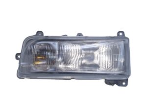 FD, FE, FF, FH, FM, FT, GD, GH, GRIFFON, GT, HAWKE, HI92b, HINO, Japanese Makes, RANGER, RAVEN- HeadLamp - LH Left Hand (Passengers Side) – Ranger (96-02), HI92-202-B2, 81150-2592A