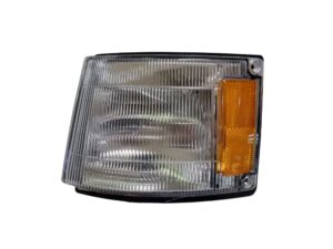FD, FE, FF, FH, FM, FT, GD, GH, GRIFFON, GT, HAWKE, HI92a, HINO, Japanese Makes, RANGER, RAVEN- Park Lamp With Reflector- LH Left Hand (Passengers Side)– Ranger (91-96), HI92-232-2, 81620-1142A