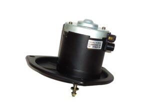 Hino Ranger Heater Blower Fan - Metal Housing - FD/GD/FT/GT/FE/FF/GH/FM/FH (1991-2002)