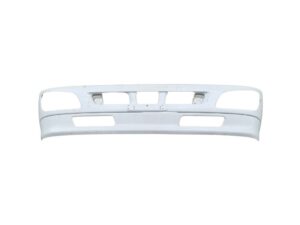 Hino Ranger Pro Front Bumper Bar With Apron - 1 Stud - Narrow Cab - FC/FD/FE (2011-2017) - Second Hand